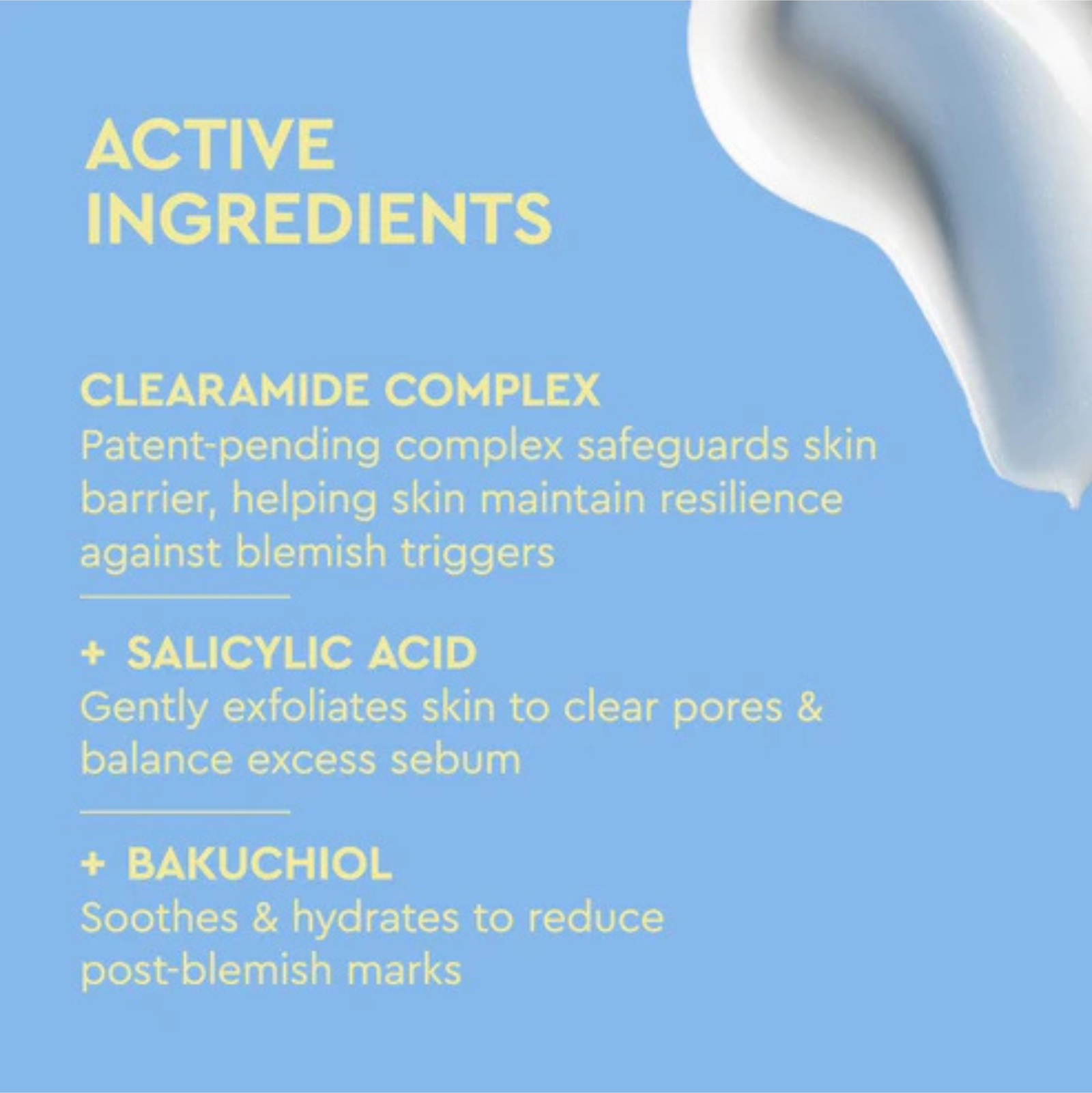Byoma Blemish Control Moisturizer 50ml | Moisturizers Byoma Blemish Control Moisturizer 50ml | Moisturizers