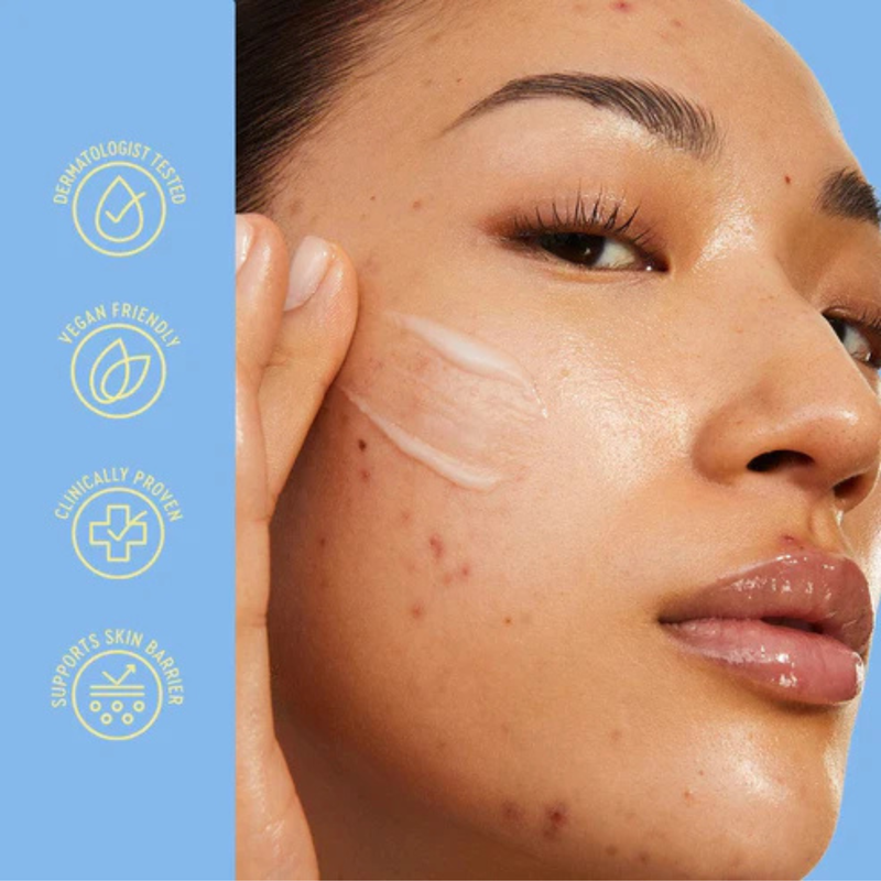 Byoma Blemish Control Moisturizer 50ml