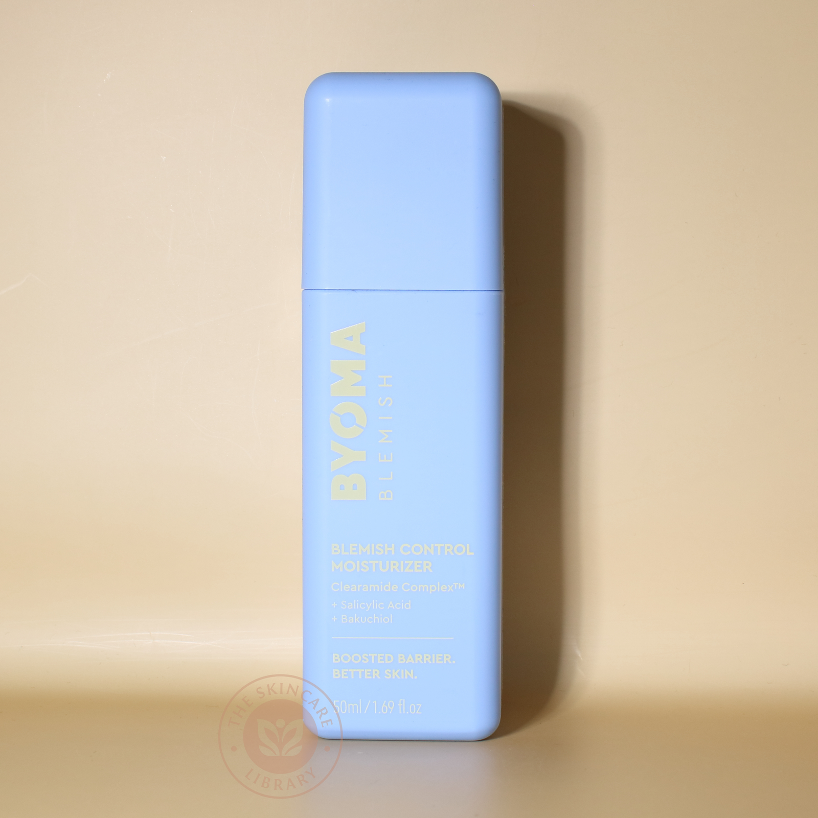 Byoma Blemish Control Moisturizer 50ml | Moisturizers