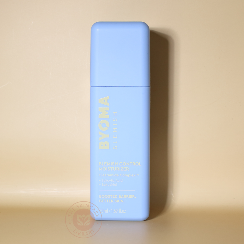 Byoma Blemish Control Moisturizer 50ml