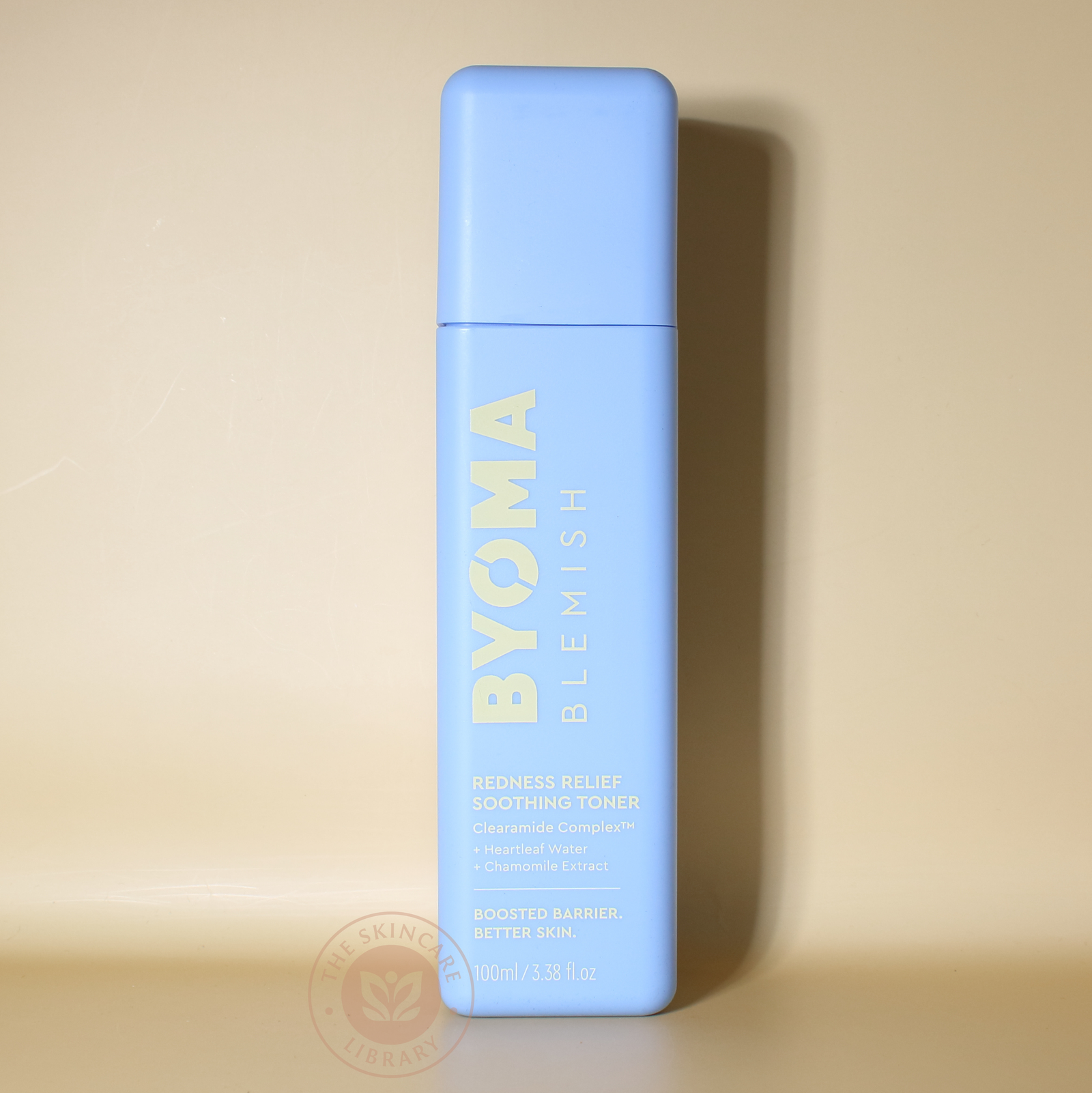 Byoma Blemish Redness Relief Soothing Toner 100ml | Toners