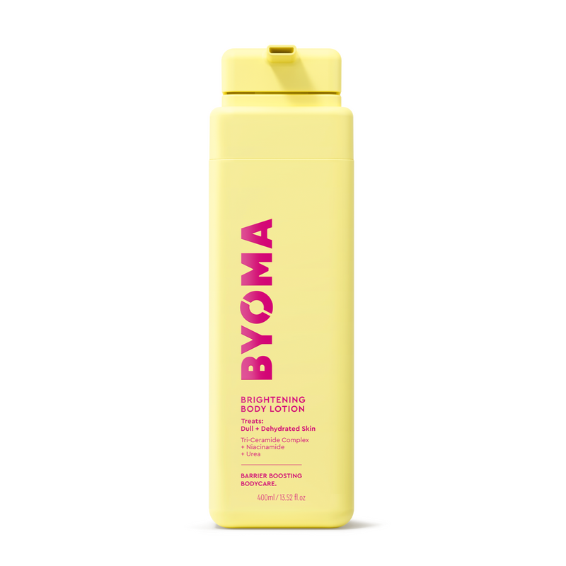 Byoma Brightening Body Lotion 400ml