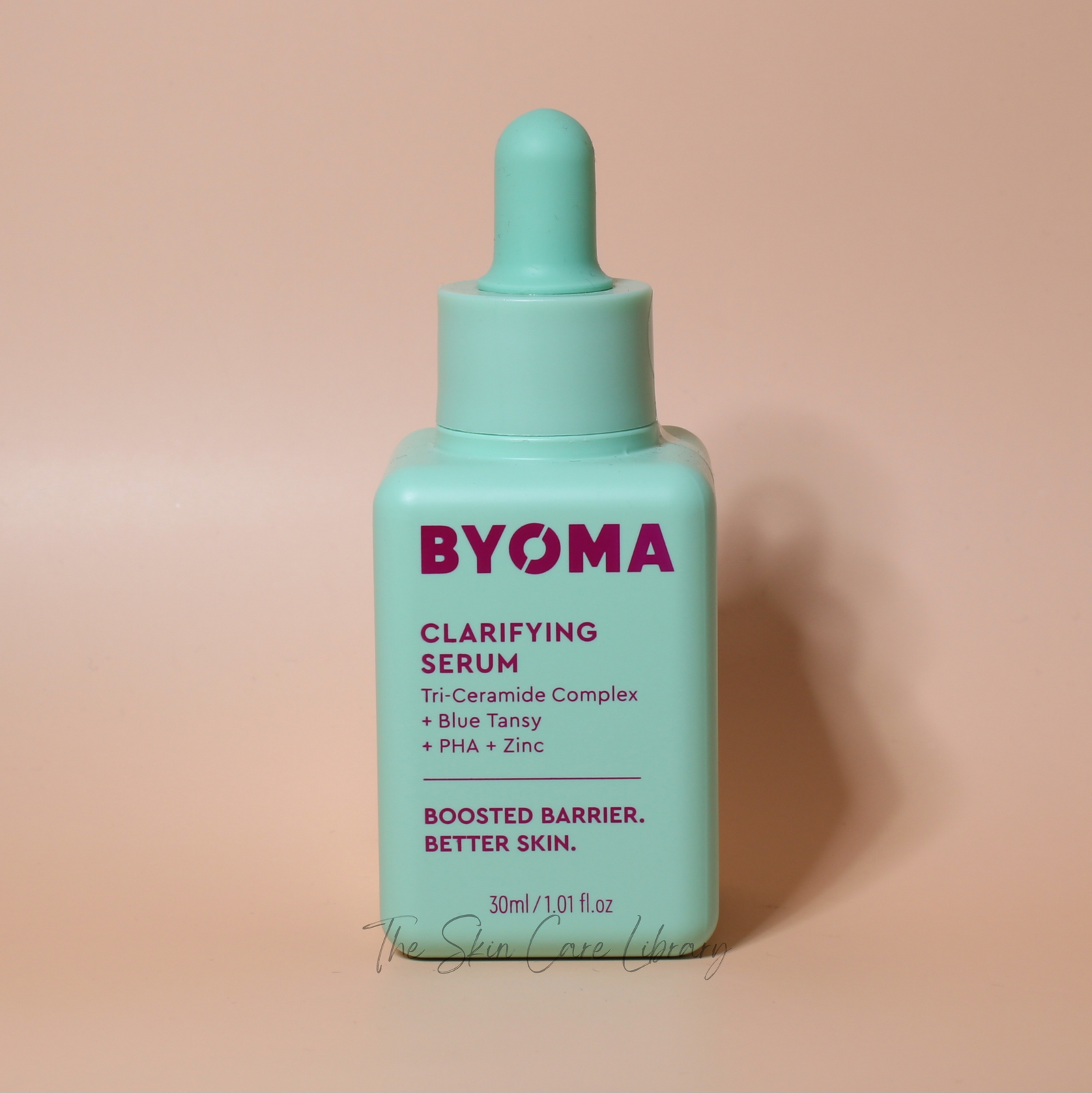 سيروم توضيح Byoma 30 2001 | Serum سيروم توضيح Byoma 30 2001 | Serum