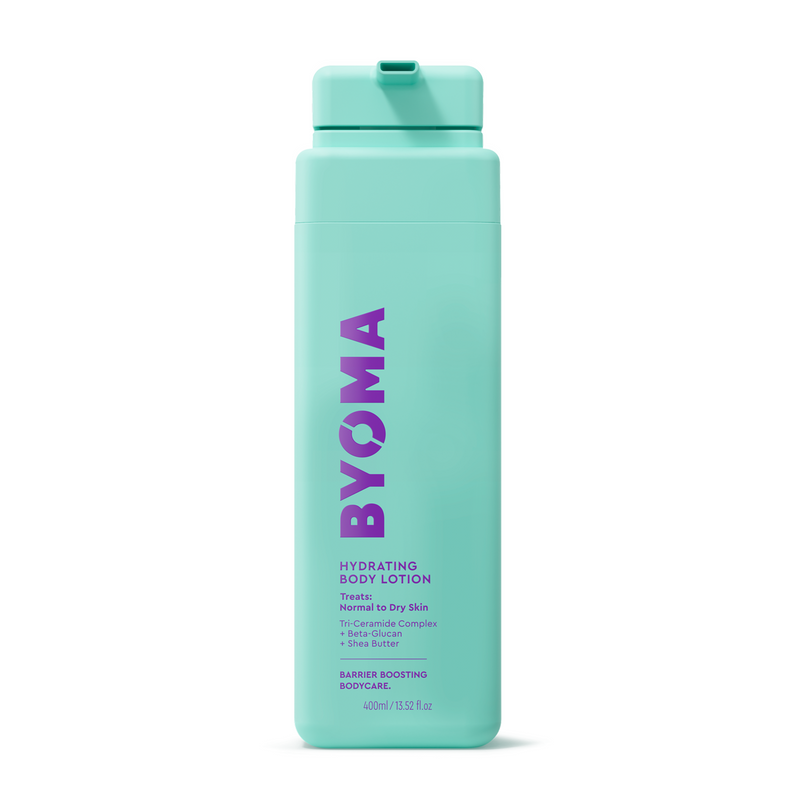 Byoma Hydrating Body Lotion 400ml