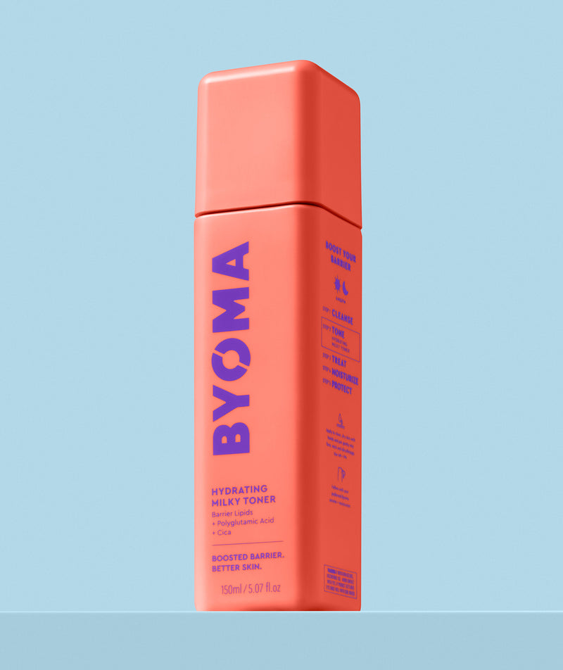 Byoma Hydrating Milky Toner 150ml