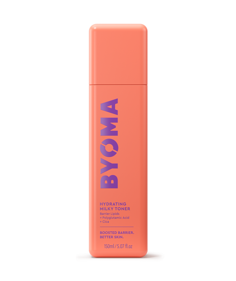 Byoma Hydrating Milky Toner 150ml