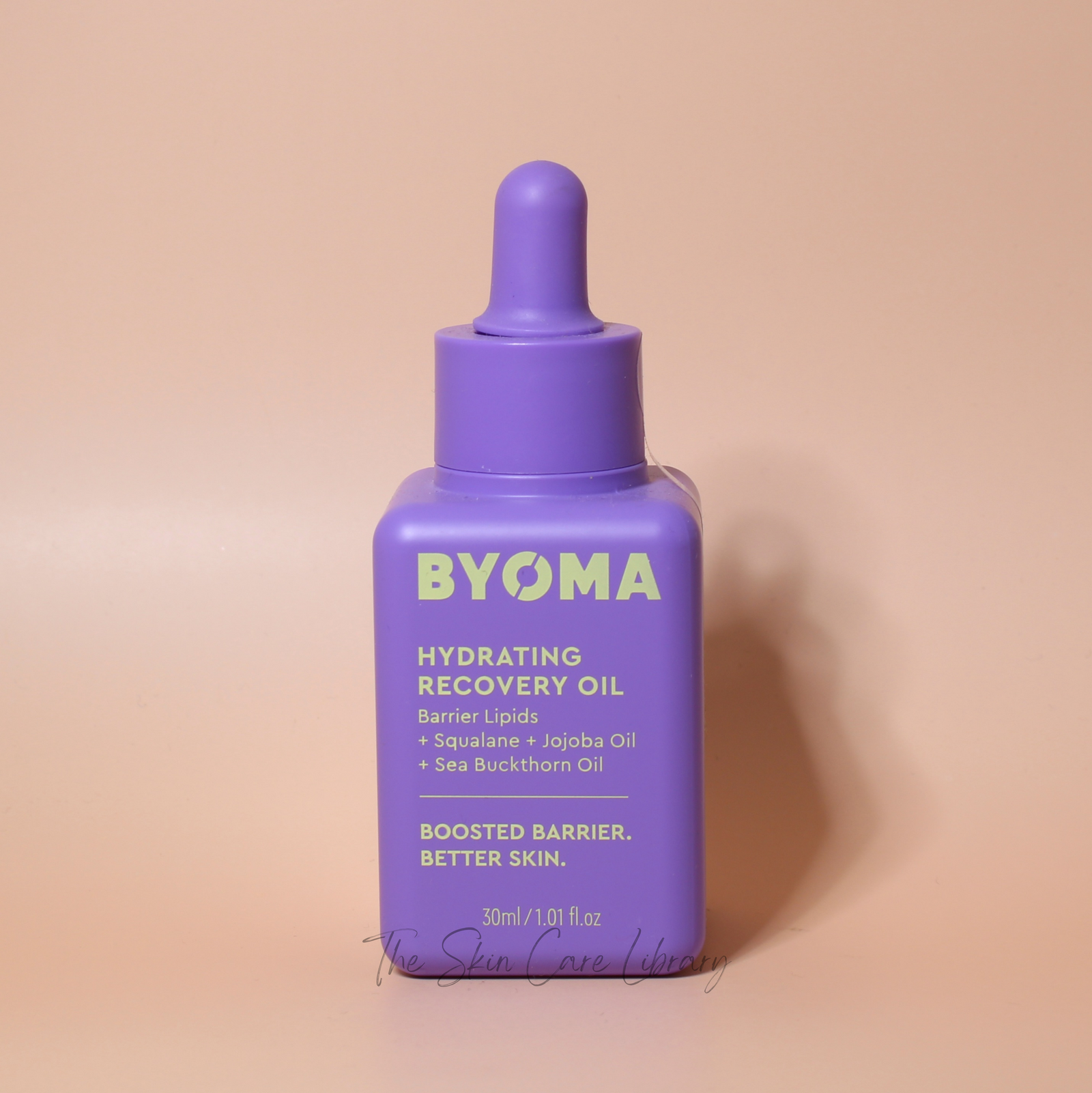 زيت استخلاص مرطب من Byoma 30 ، | Face Oil زيت استخلاص مرطب من Byoma 30 ، | Face Oil