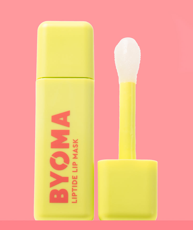 Byoma Liptide Lip Mask 5ml