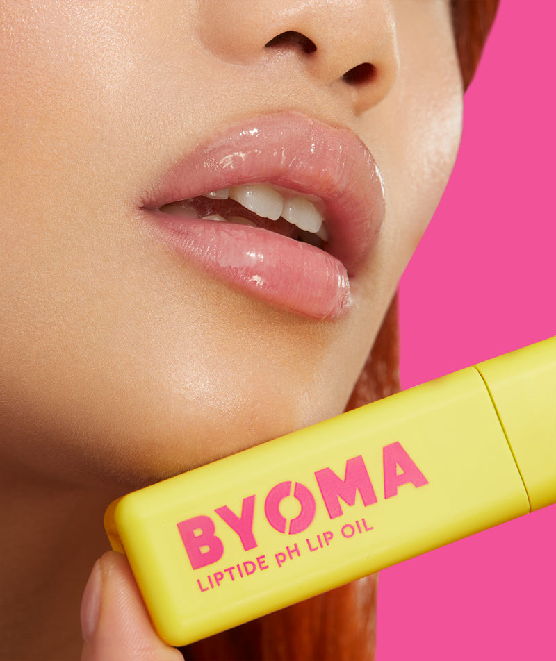 Byoma Liptide Lip Oil 5ml