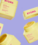 Byoma Melting Balm Cleanser 60g