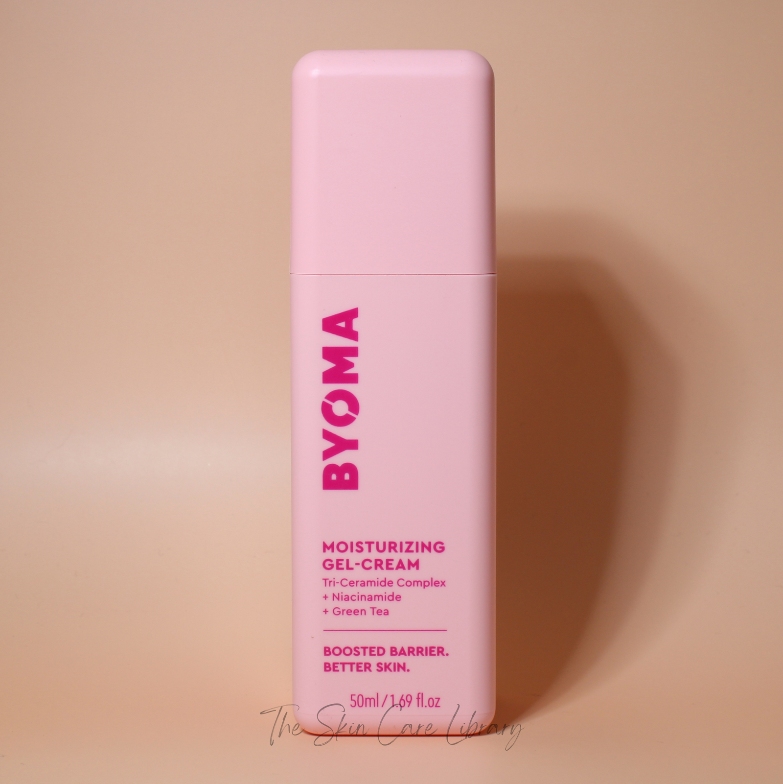 كريم جل مرطب Byoma 50 49 | Moisturizers كريم جل مرطب Byoma 50 49 | Moisturizers