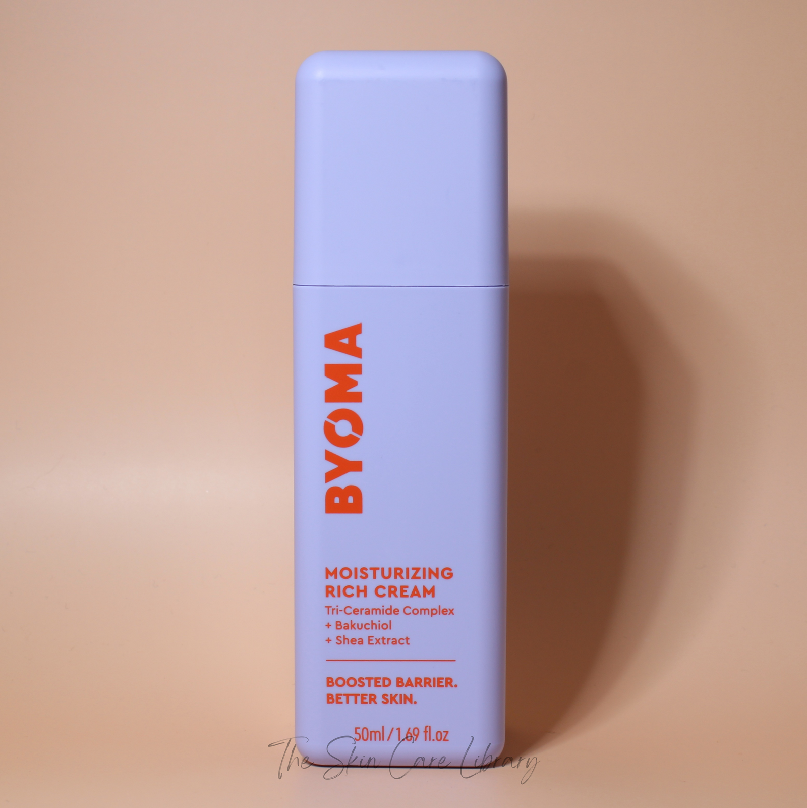 كريم غني بترطيب Byoma 50 49 | Moisturizers كريم غني بترطيب Byoma 50 49 | Moisturizers
