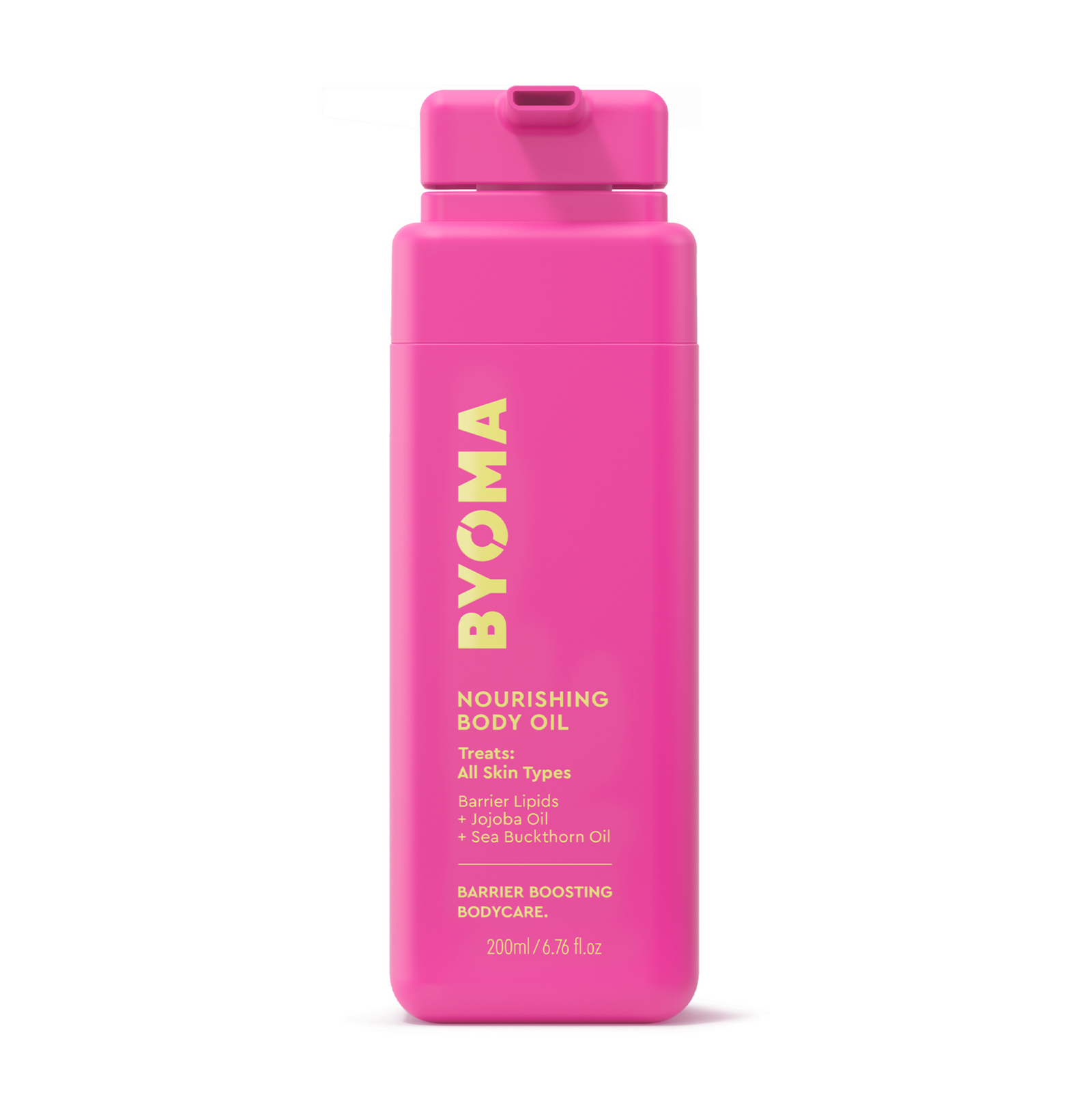 Byoma Nourishing Body Oil 200ml | Body Oil Byoma Nourishing Body Oil 200ml | Body Oil