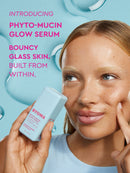 Byoma Phyto-Mucin Glow Serum 40ml