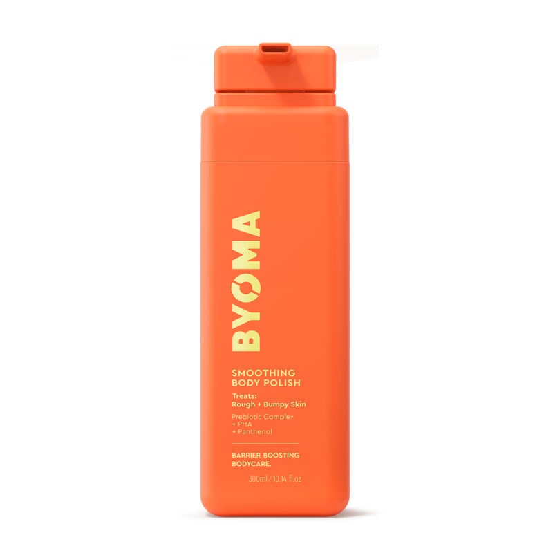 Byoma Smoothing Body Polish 300ml