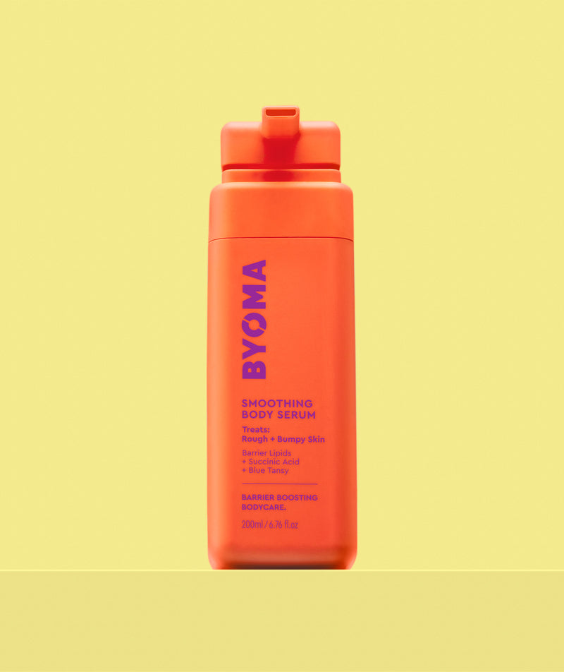 Byoma Smoothing Body Serum 200ml