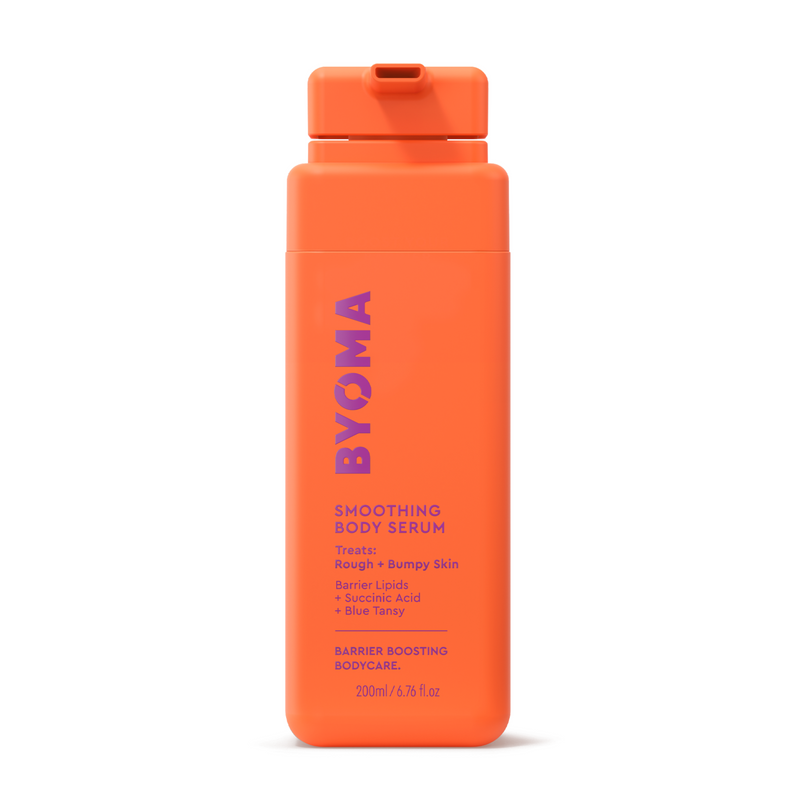 Byoma Smoothing Body Serum 200ml