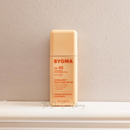 Byoma Ultralight Face Fluid SPF50 50ml
