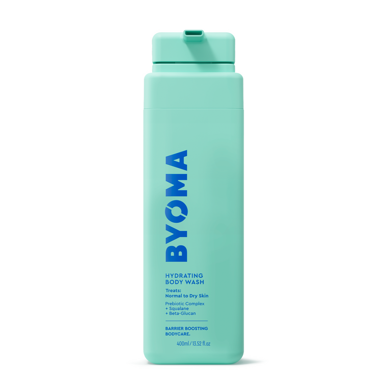 Byoma Hydrating Body Wash 400ml