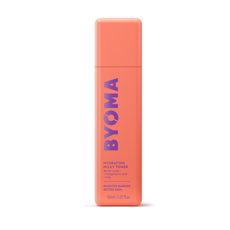 Byoma Hydrating Milky Toner 150ml