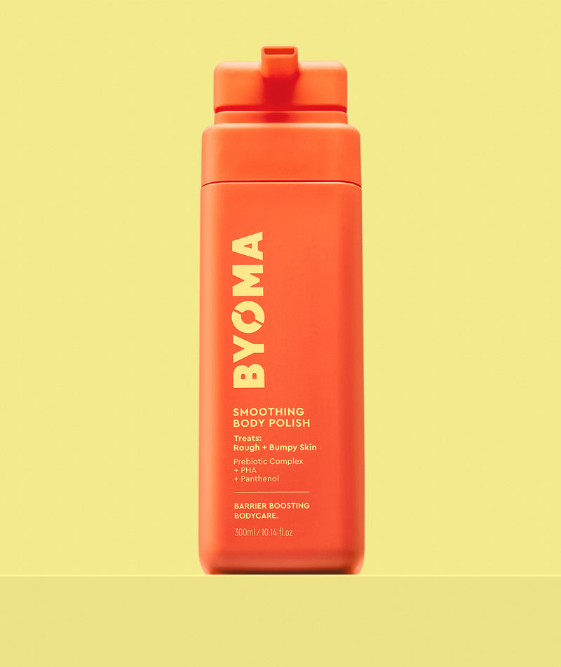 Byoma Smoothing Body Polish 300ml