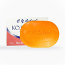 C.Y. Gabriel Kojic Soap with Glutathione 135g