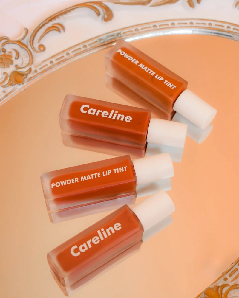 Careline Powder Matte Lip Tint 8ml