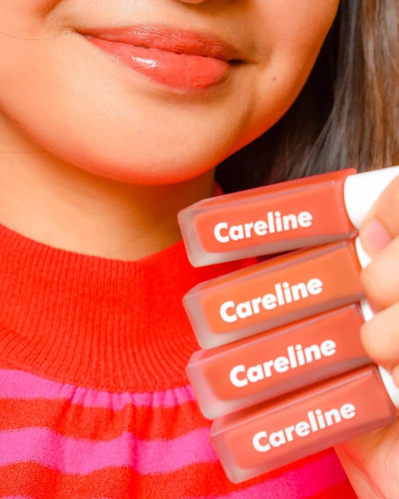 Careline Powder Matte Lip Tint 8ml