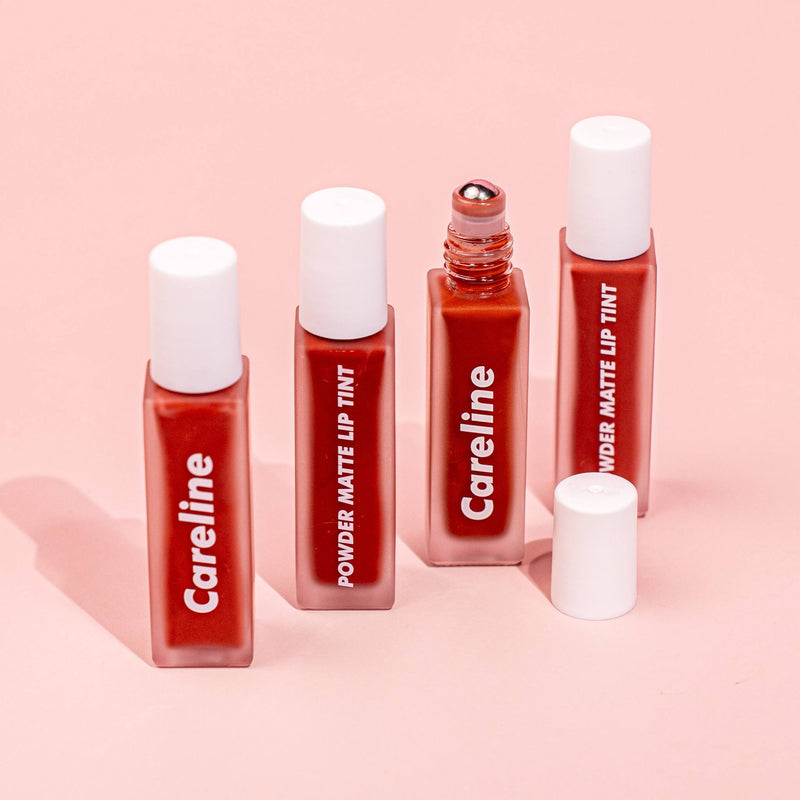 Careline Powder Matte Lip Tint 8ml