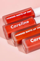 Careline Powder Matte Lip Tint 8ml