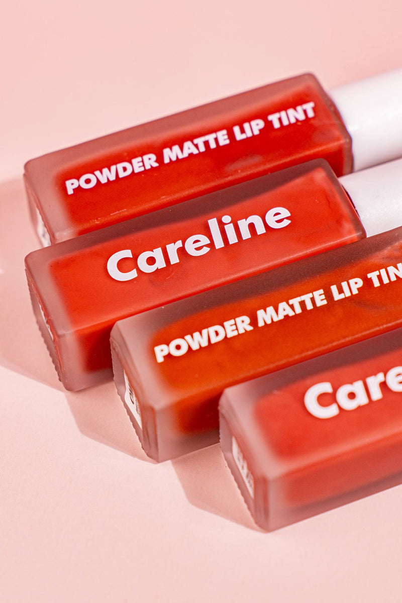 Careline Powder Matte Lip Tint 8ml