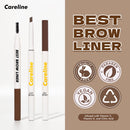 Careline Best Brow Liner 1pc