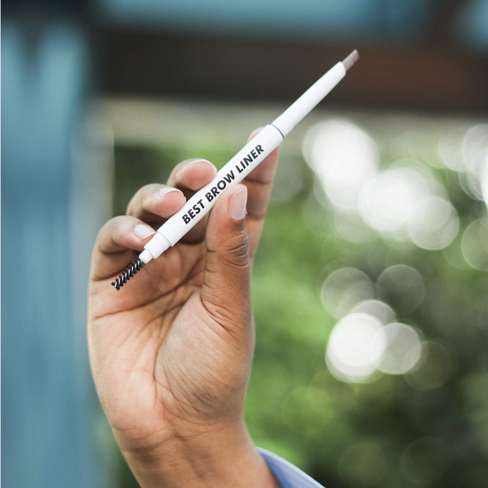 Careline Best Brow Liner 1pc | Eyebrow, Liner and Mascara Careline Best Brow Liner 1pc | Eyebrow, Liner and Mascara