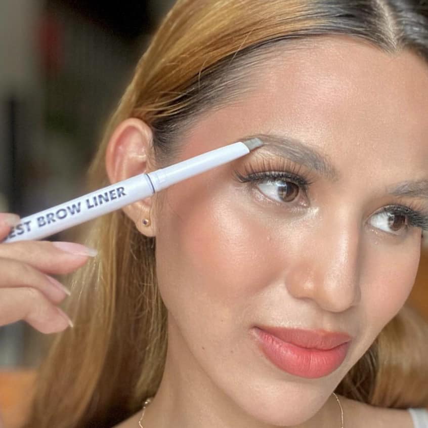 Careline Best Brow Liner 1pc | Eyebrow, Liner and Mascara Careline Best Brow Liner 1pc | Eyebrow, Liner and Mascara