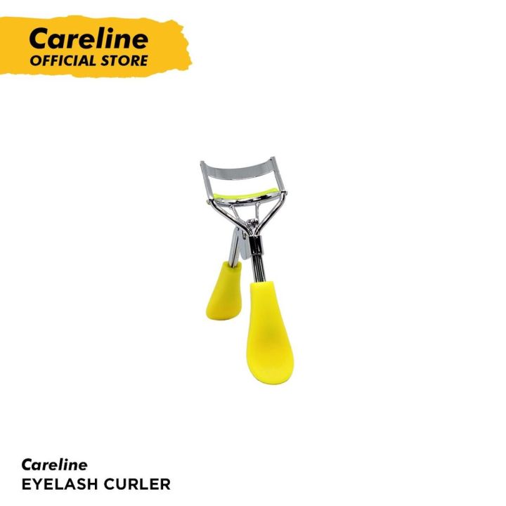 Careline Eyelash Curler 1pc