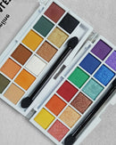 Careline Shadow Palette 6g