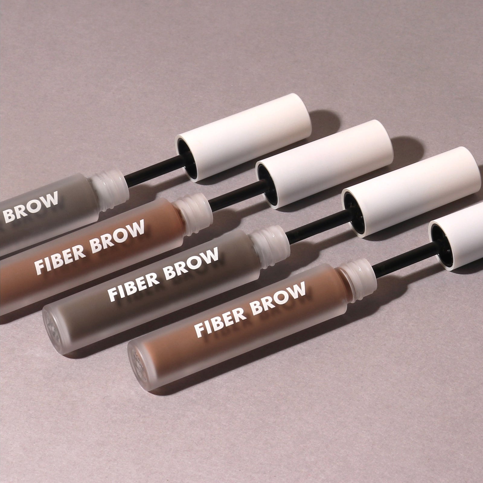 Careline Fiber Brow 1pc | Eyebrow, Liner and Mascara Careline Fiber Brow 1pc | Eyebrow, Liner and Mascara