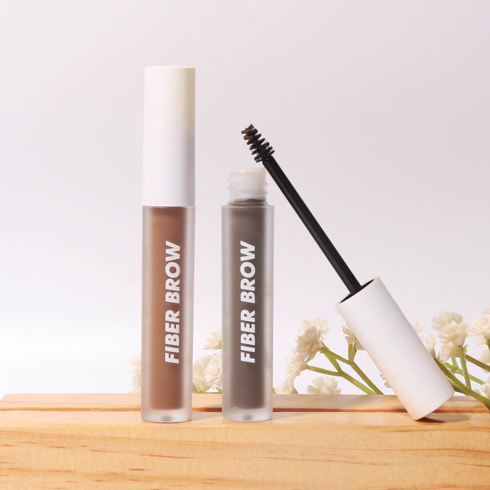 Careline Fiber Brow 1pc | Eyebrow, Liner and Mascara Careline Fiber Brow 1pc | Eyebrow, Liner and Mascara