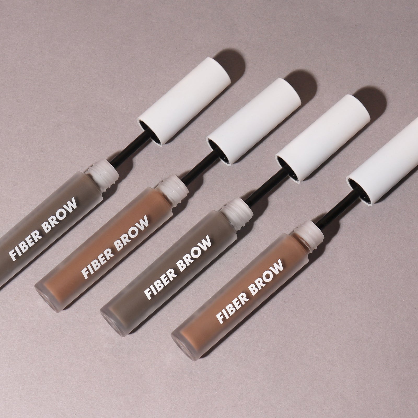 Careline Fiber Brow 1pc | Eyebrow, Liner and Mascara Careline Fiber Brow 1pc | Eyebrow, Liner and Mascara