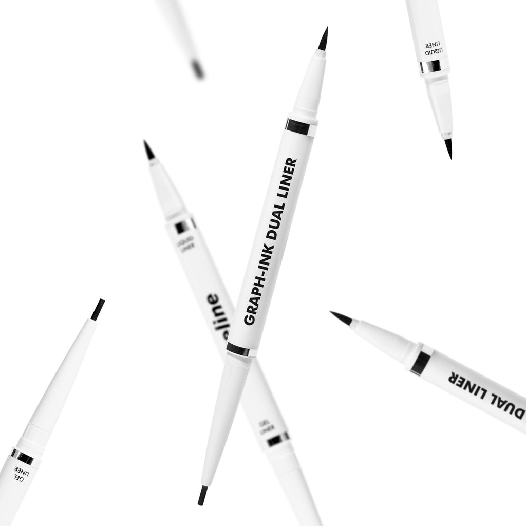 Careline Graph-Ink Eyeliner 1pc