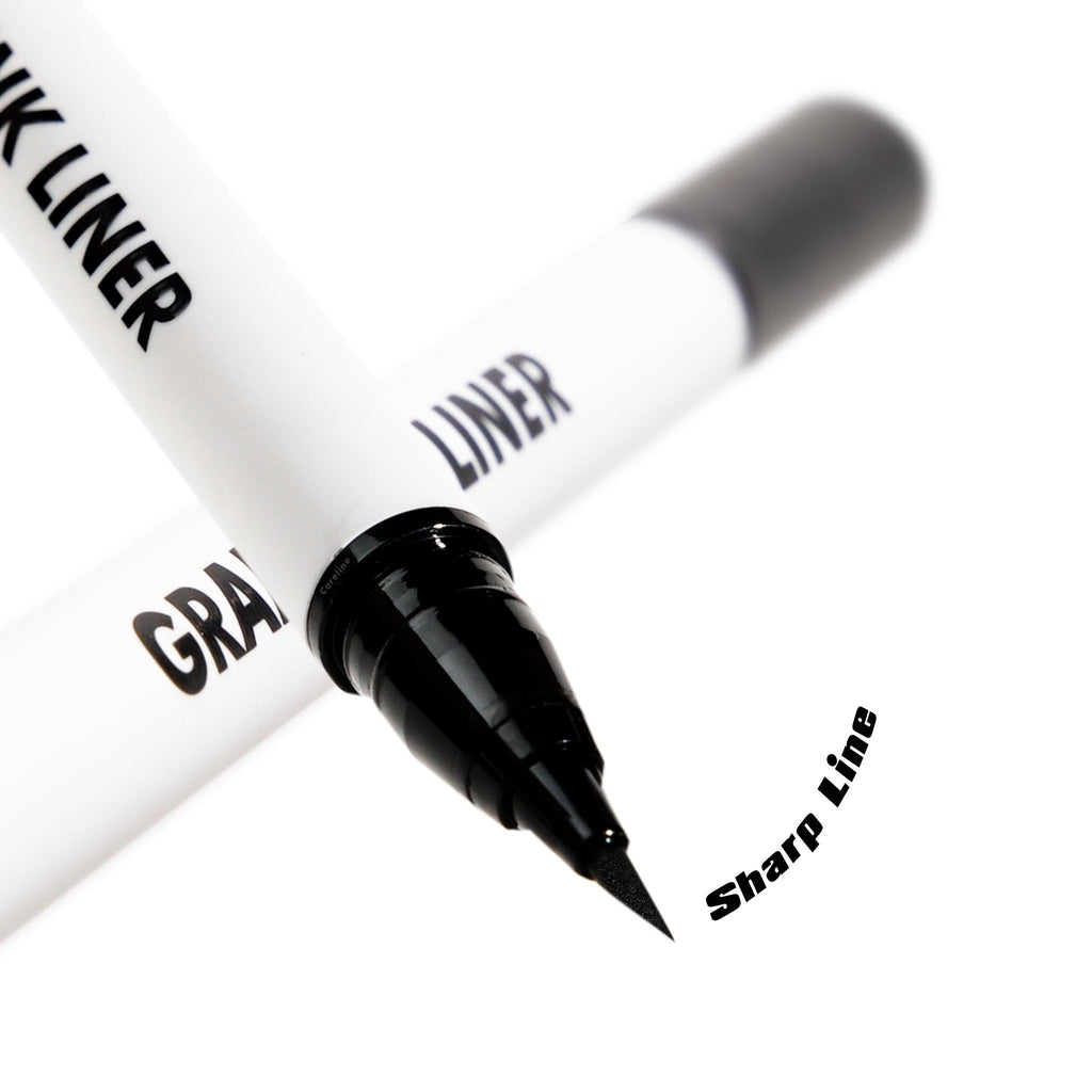 Careline Graph-Ink Eyeliner 1pc
