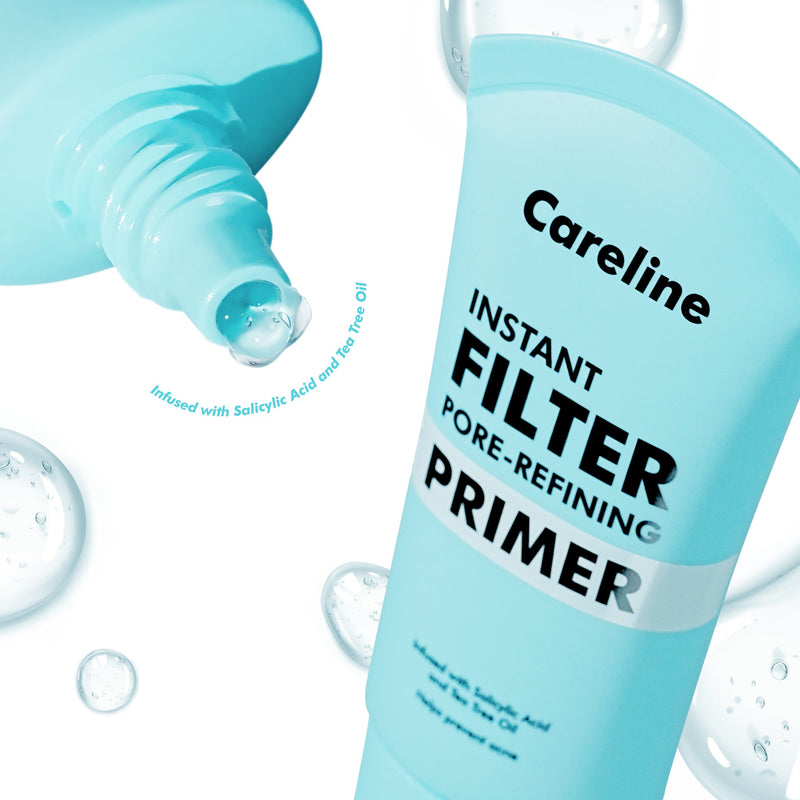 Careline Instant Filter Pore-Refining Primer 26ml