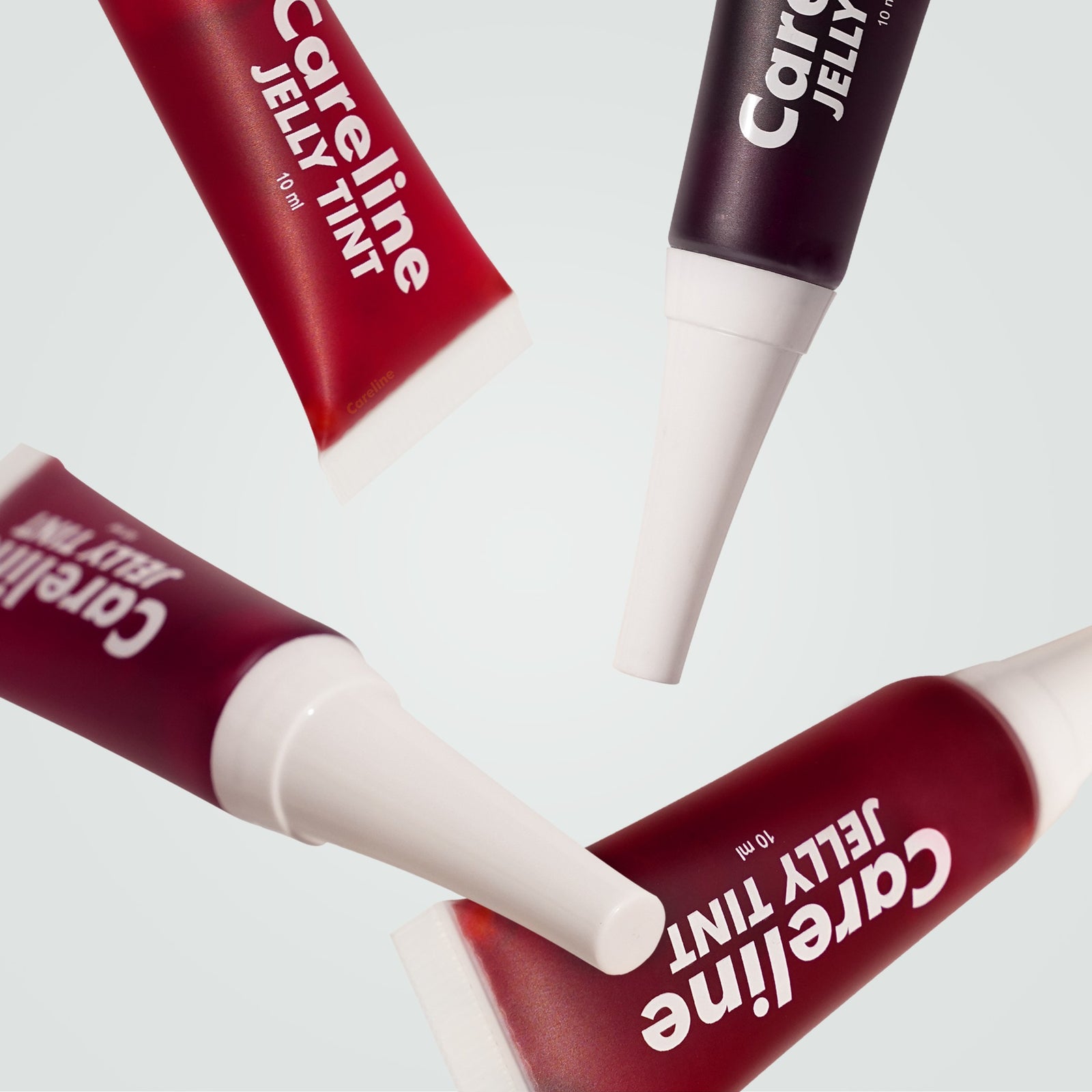 Careline Jelly Tint 10ml | Lipstick, Liner and Lip Tint Careline Jelly Tint 10ml | Lipstick, Liner and Lip Tint