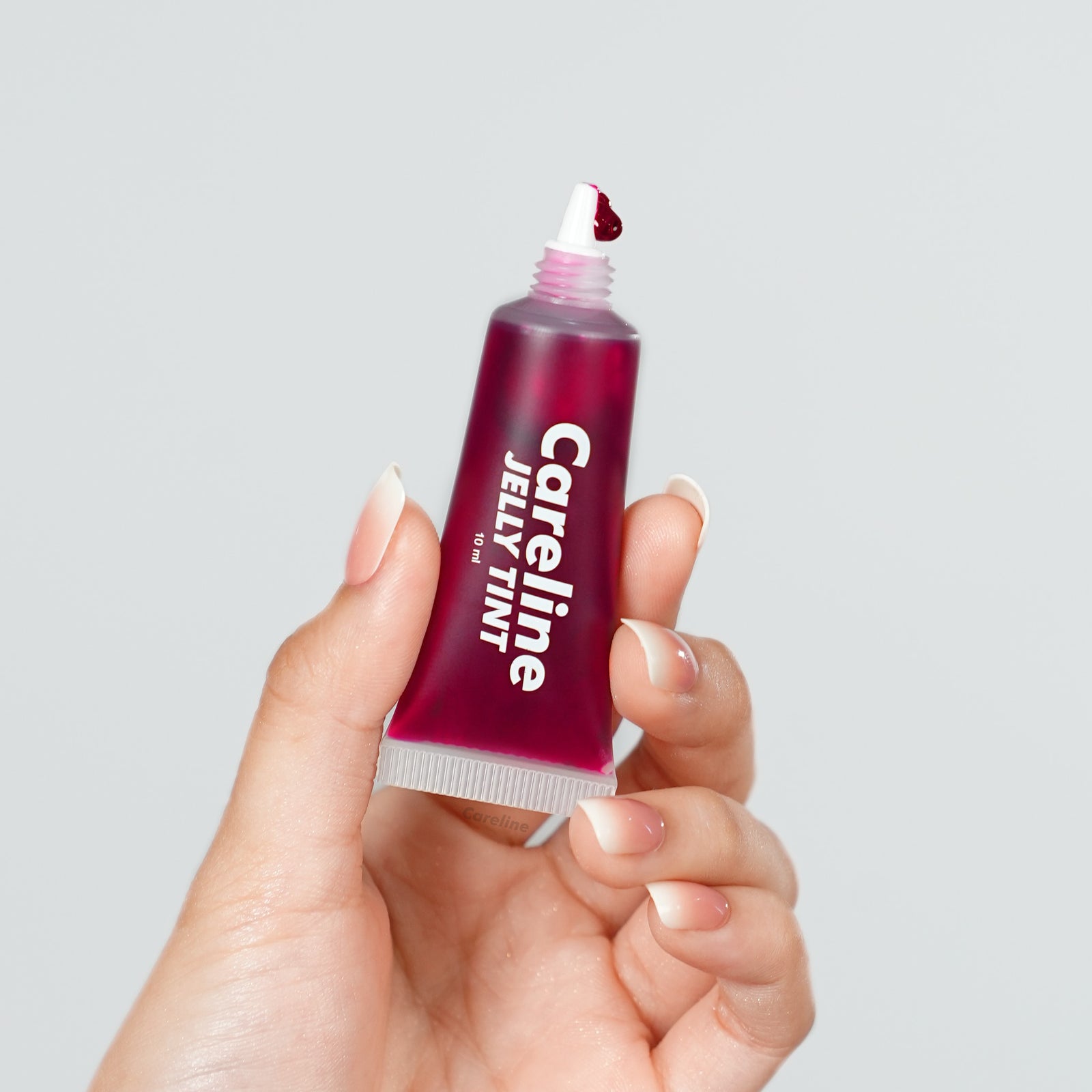Careline Jelly Tint 10ml | Lipstick, Liner and Lip Tint Careline Jelly Tint 10ml | Lipstick, Liner and Lip Tint