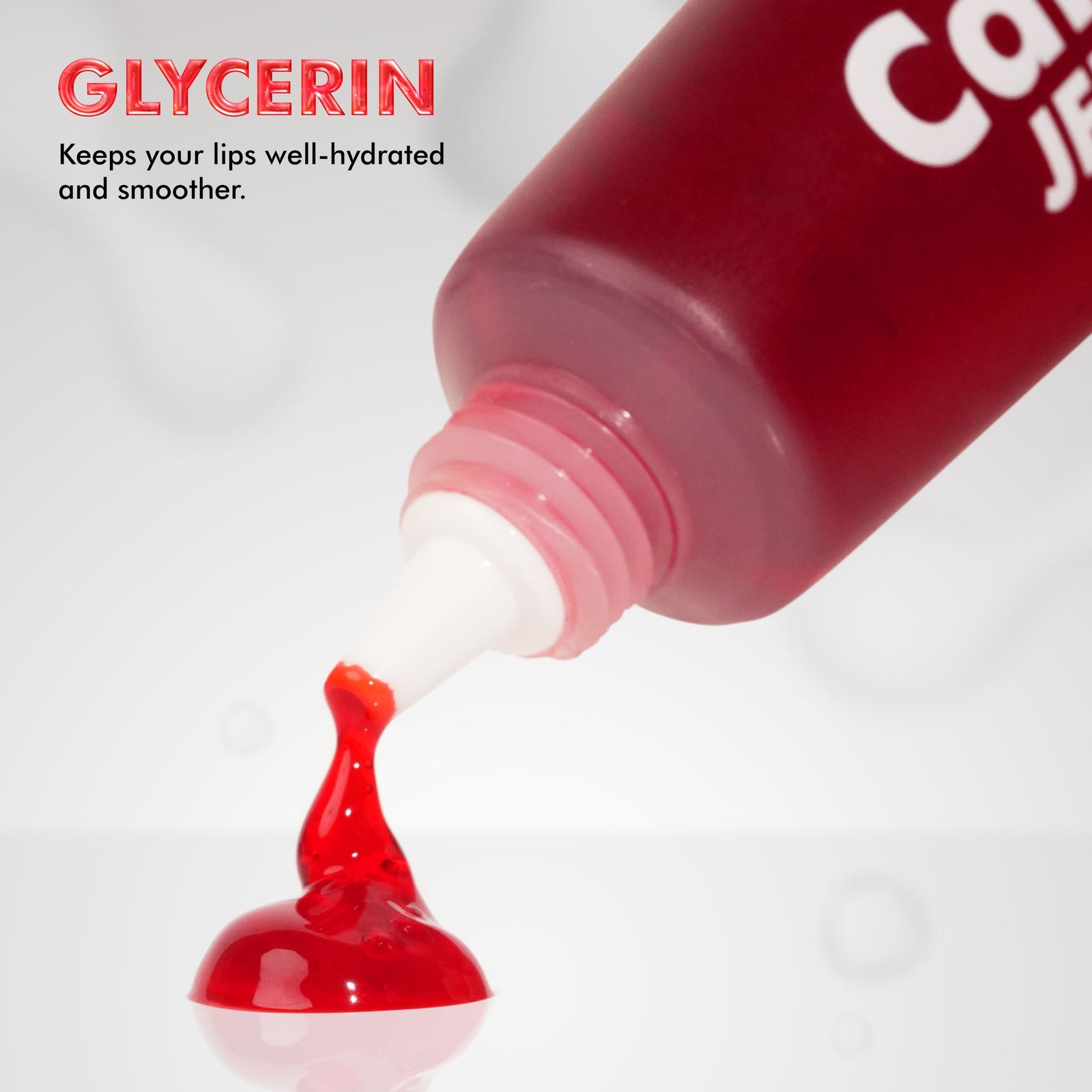 Careline Jelly Tint 10ml | Lipstick, Liner and Lip Tint Careline Jelly Tint 10ml | Lipstick, Liner and Lip Tint