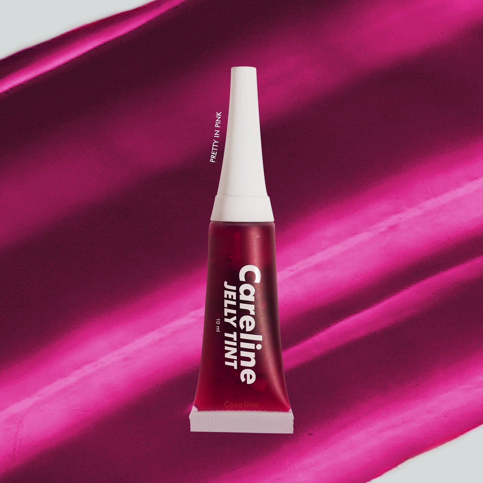 Careline Jelly Tint 10ml | Lipstick, Liner and Lip Tint Careline Jelly Tint 10ml | Lipstick, Liner and Lip Tint
