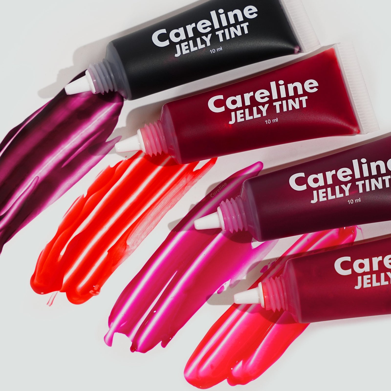 Careline Jelly Tint 10ml | Lipstick, Liner and Lip Tint Careline Jelly Tint 10ml | Lipstick, Liner and Lip Tint