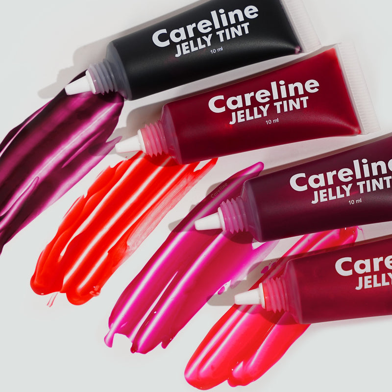 Careline Jelly Tint 10ml