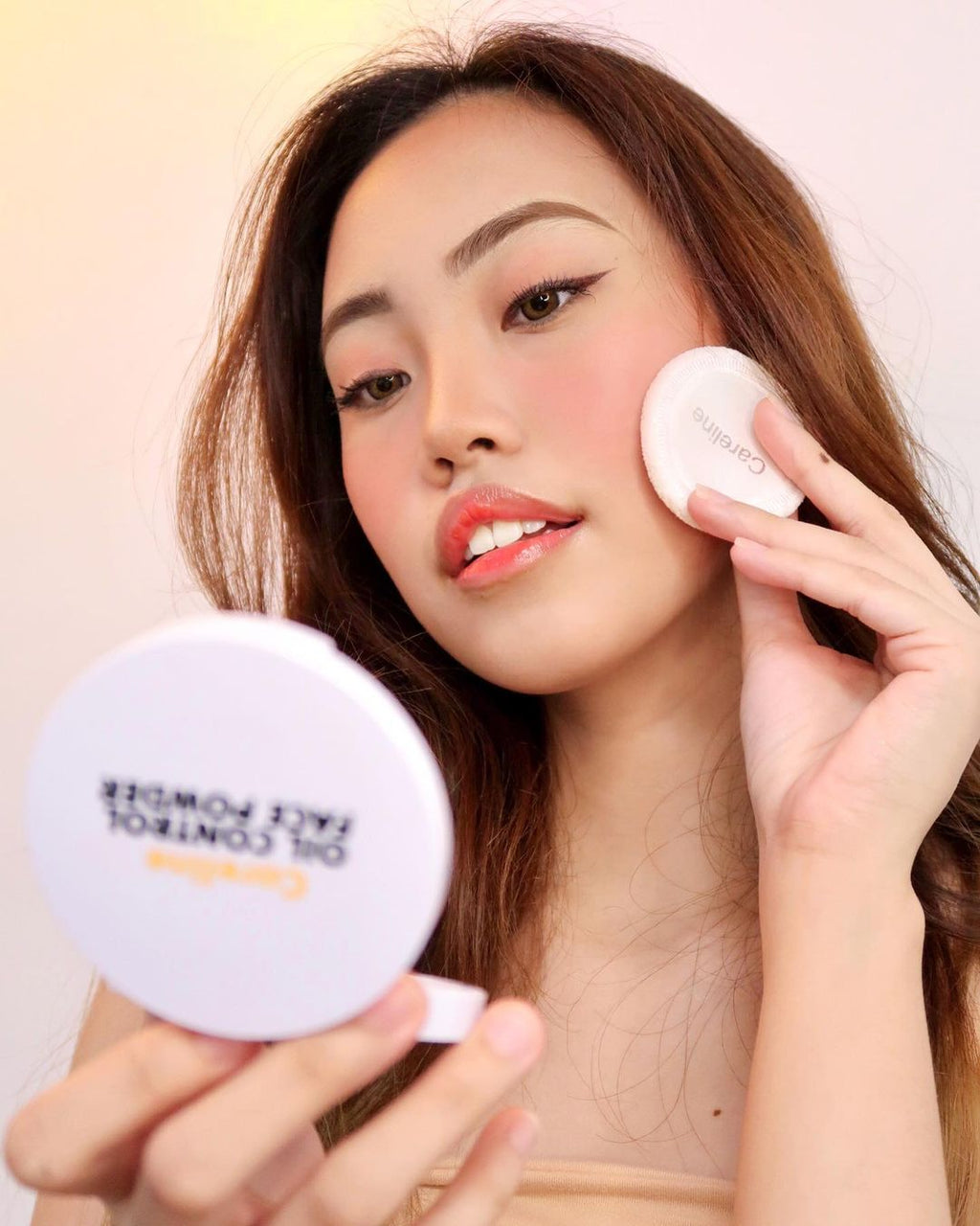 Careline Powder Careline Oil Control Face Powder 10g