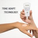 Careline Oil Control Skin Tint SPF50 25ml